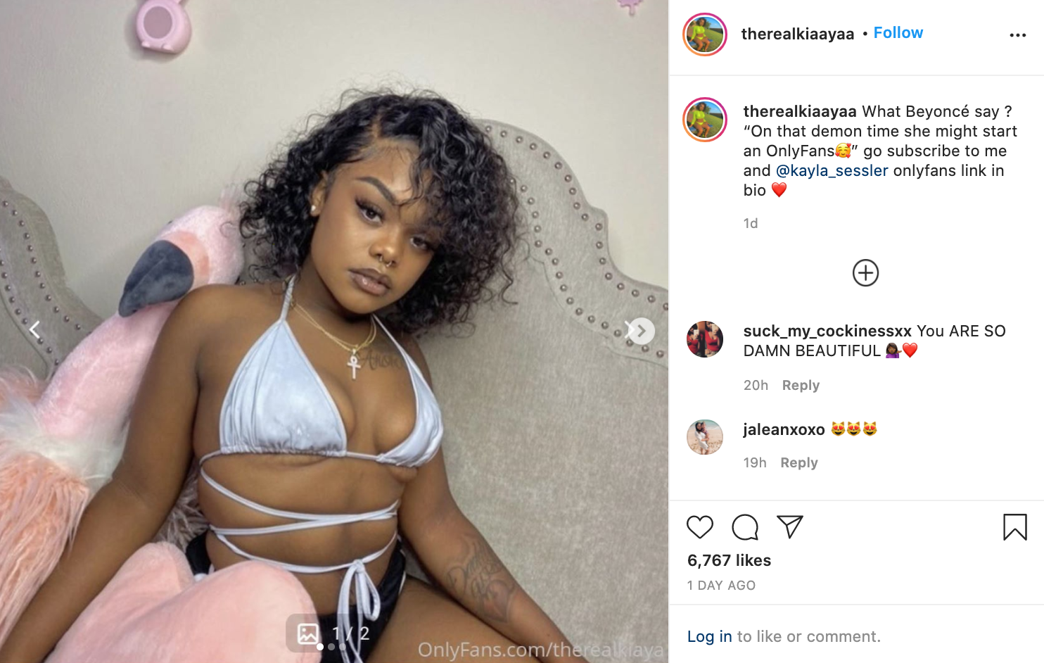 kayla jade only fans - dirty jess anjali kara nude