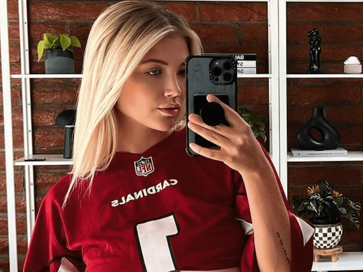 corrine simon recommends Kaylee Killion