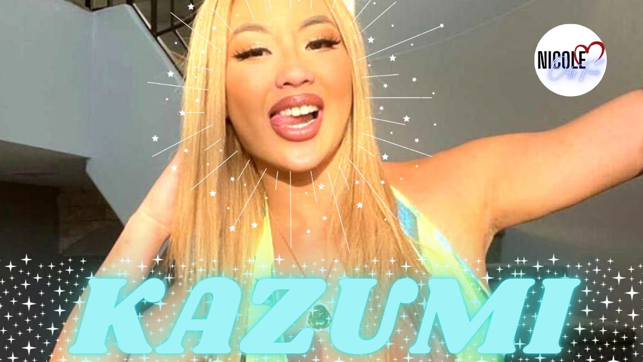 kazumi squirts onlyfans - mature feet porn video 1960s interracial porn