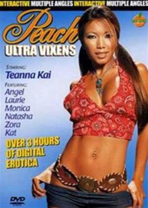 bec stephens recommends Keanna Kai