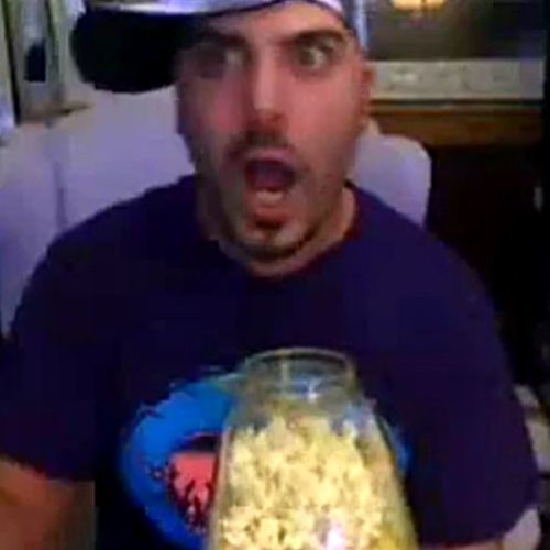 brad musselman recommends Keep Sucking After Nut