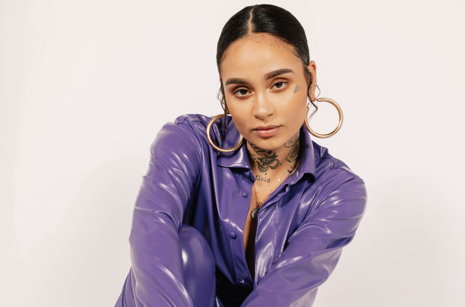 kehlani kalypso - gilf mouth jordy love porn