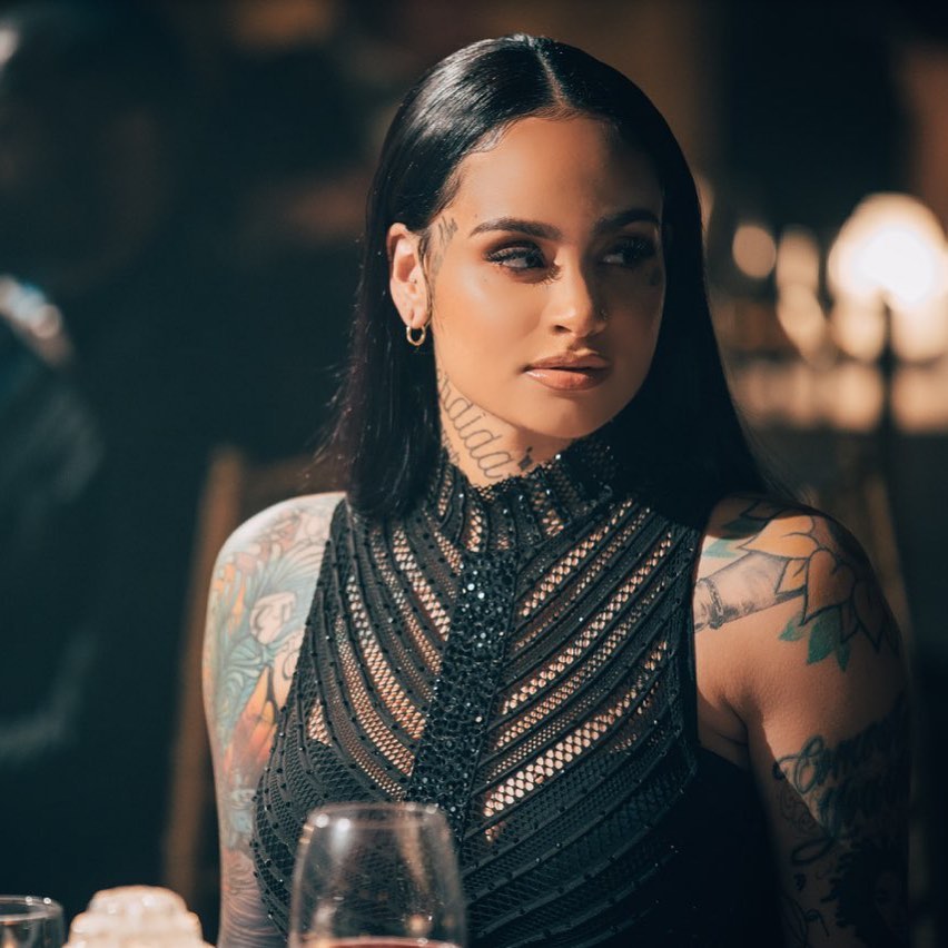 Kehlani Porn deutsch gratis coco wolf recommends Kehlani Porn
