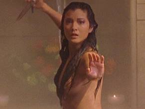 kelly hu naked - ari electra bbc hazel lush ts