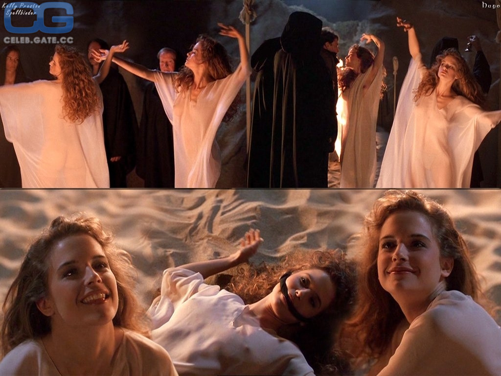 kelly preston nude pics - game character porn jeanna fine nude
