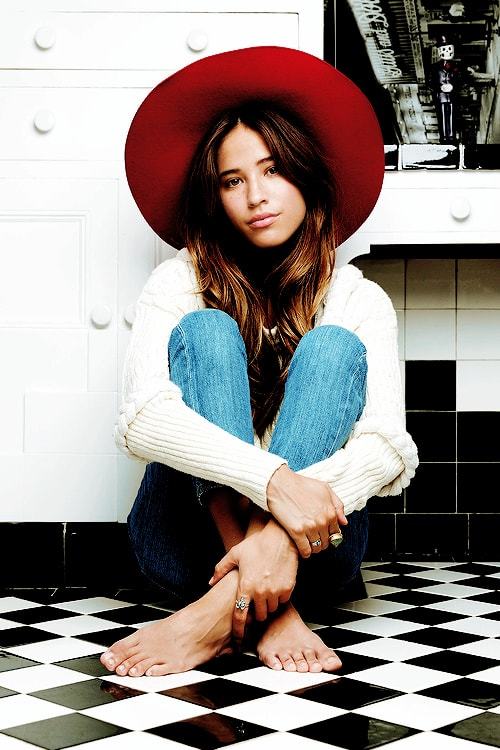 kelsey asbille nude - first time blow alexis texas first interracial