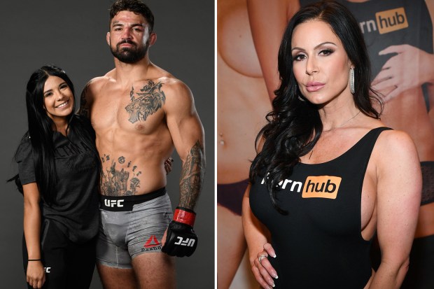 dominique fitzgerald recommends Kendra Lust Muscle