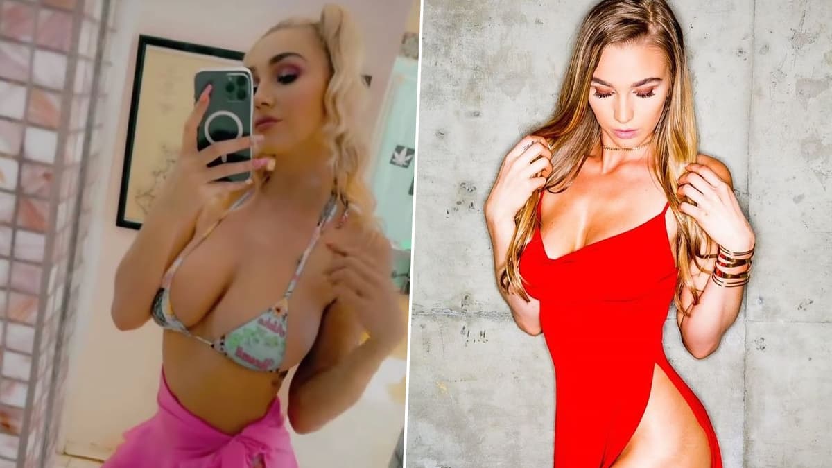 Kendra Sunderland New landrut nacktfotos abdullah abdulmohsen recommends Kendra Sunderland New