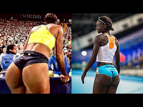 chaudelle solomon recommends Khaddi Sagnia Nude