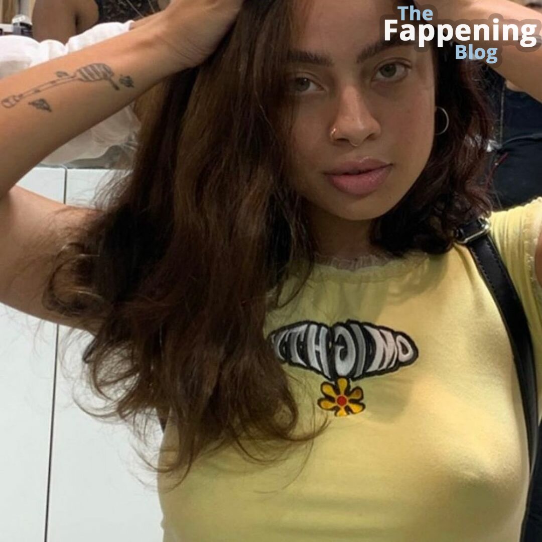 cassie richard recommends kiana lede nude pic