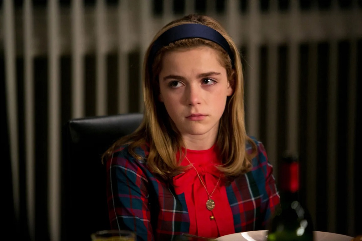 alaa halabi recommends Kiernan Shipka Porn