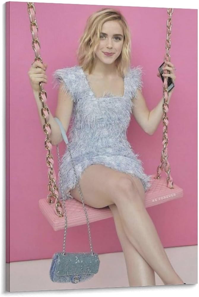 abdouramane diallo recommends Kiernan Shipka Porn