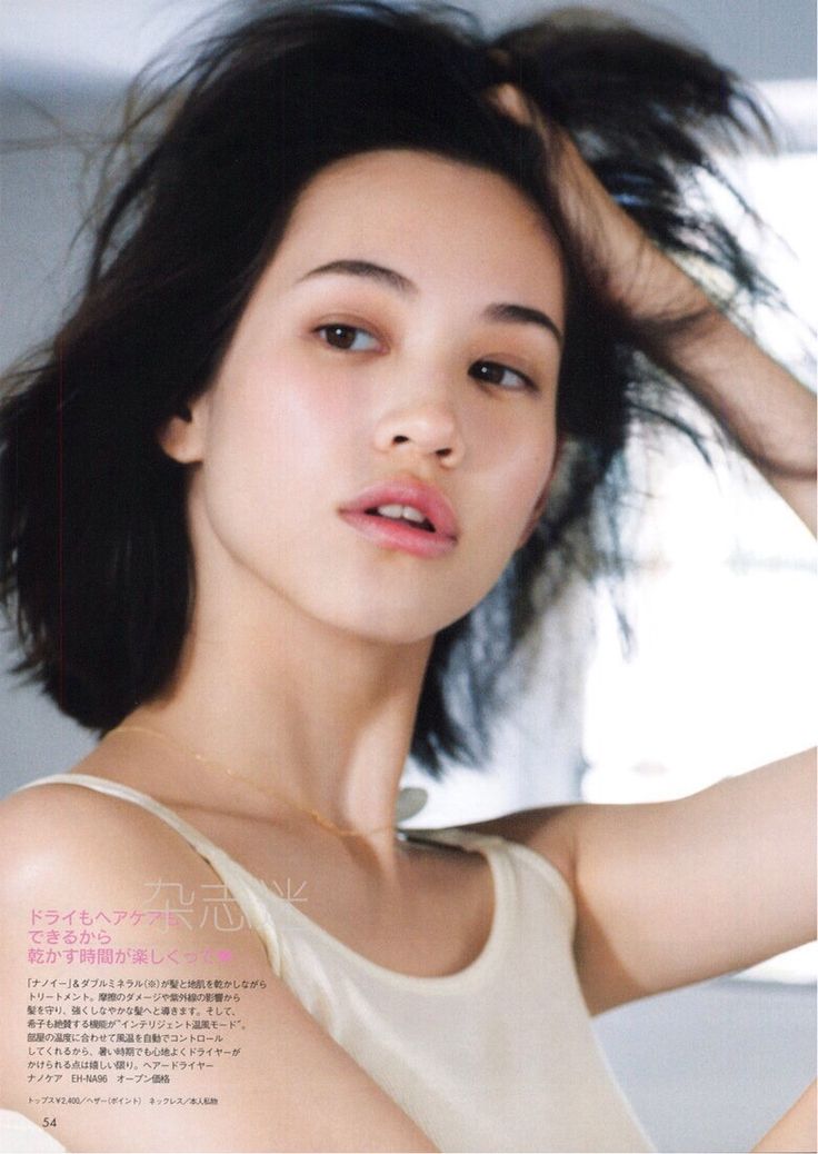 kiko mizuhara nude - thin mature anal randy cimmaron