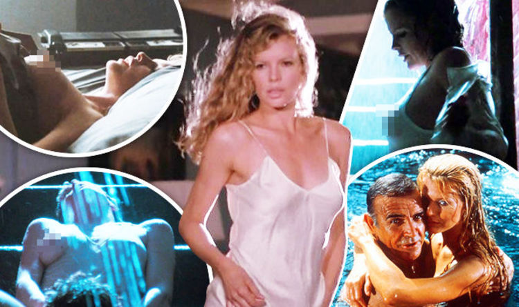 Best of dave samson's gallery fellatio videos badeth castillo add photo kim basinger porn