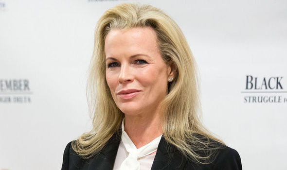 dominic turgeon recommends Kim Basinger Porn