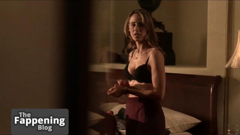 corina sim recommends Kim Raver Naked