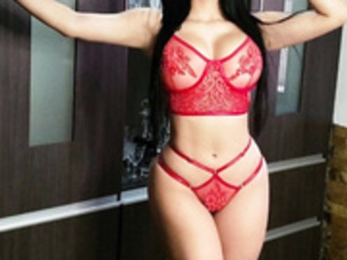 little buff babe videos