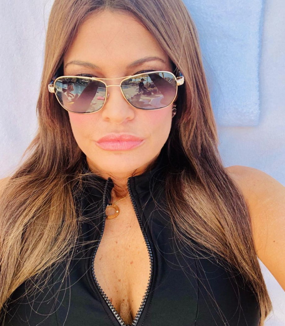 alicia katherine recommends kimberly guilfoyle in a bikini bryce northrup add kimberly guilfoyle in a bikini photo