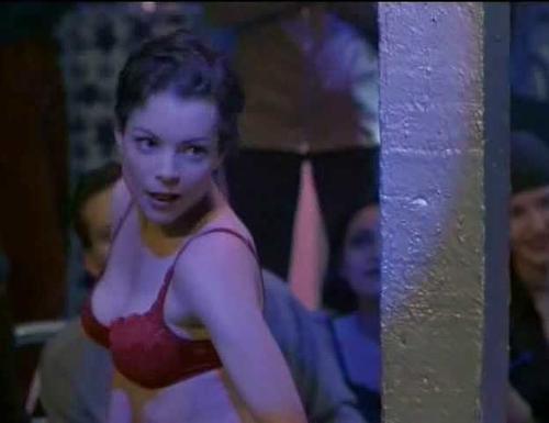 al guy recommends Kimberly Williams Paisley Nude
