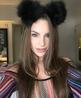 cherry aleksandra porn