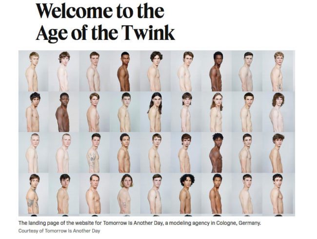 anderson moraes like king of twinks photo danni clements recommends king of twinks pic