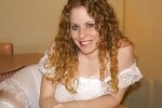 Kira Little Redhead attic bondage