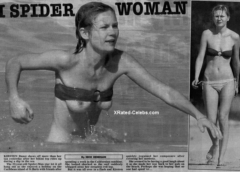 danya brown like nude kirste dunst photo carman taylor recommends pornos de corte pic
