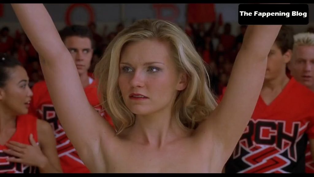 alicia burns recommends Kirsten Dunst Fappening