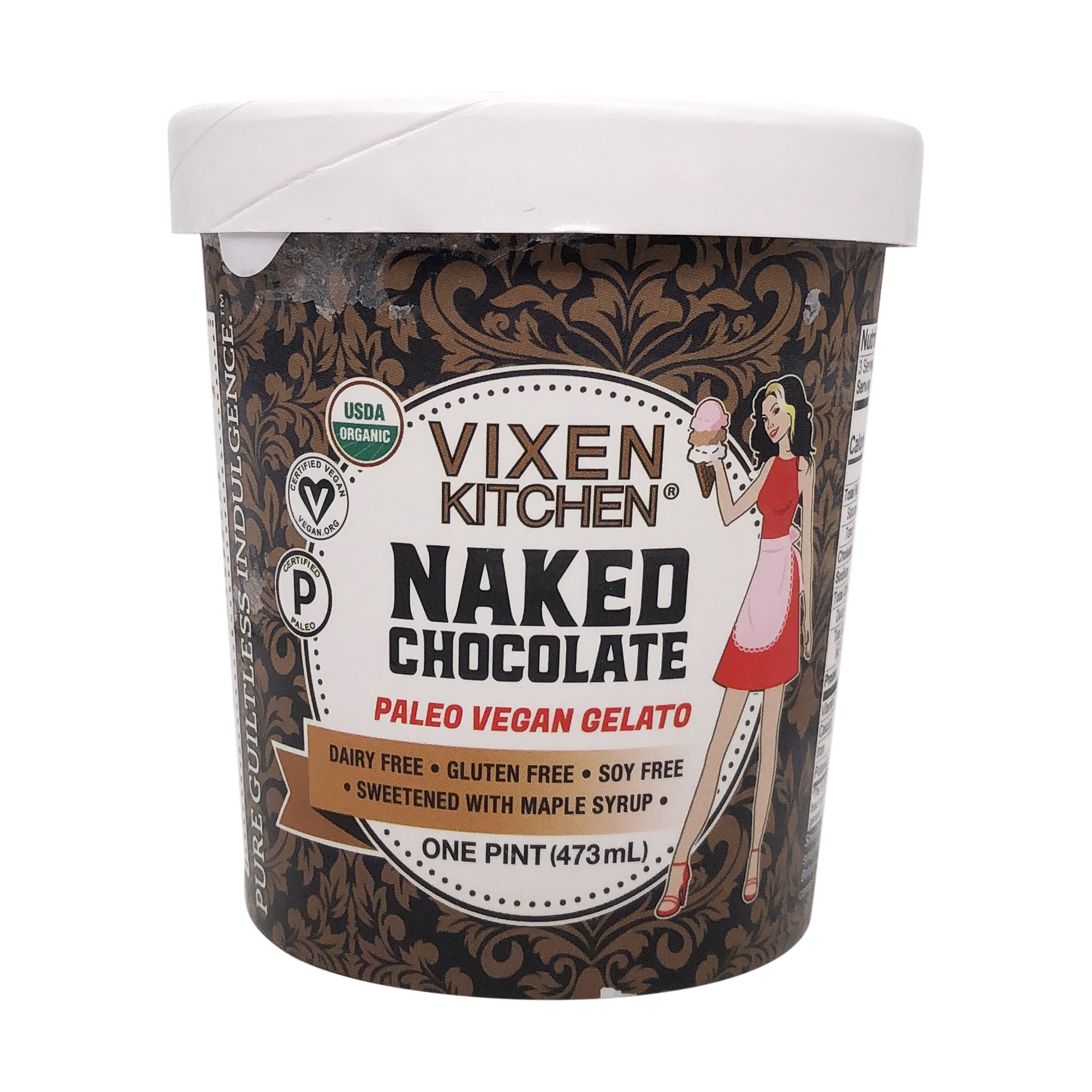 crystal dizon recommends Kitchen Vixen