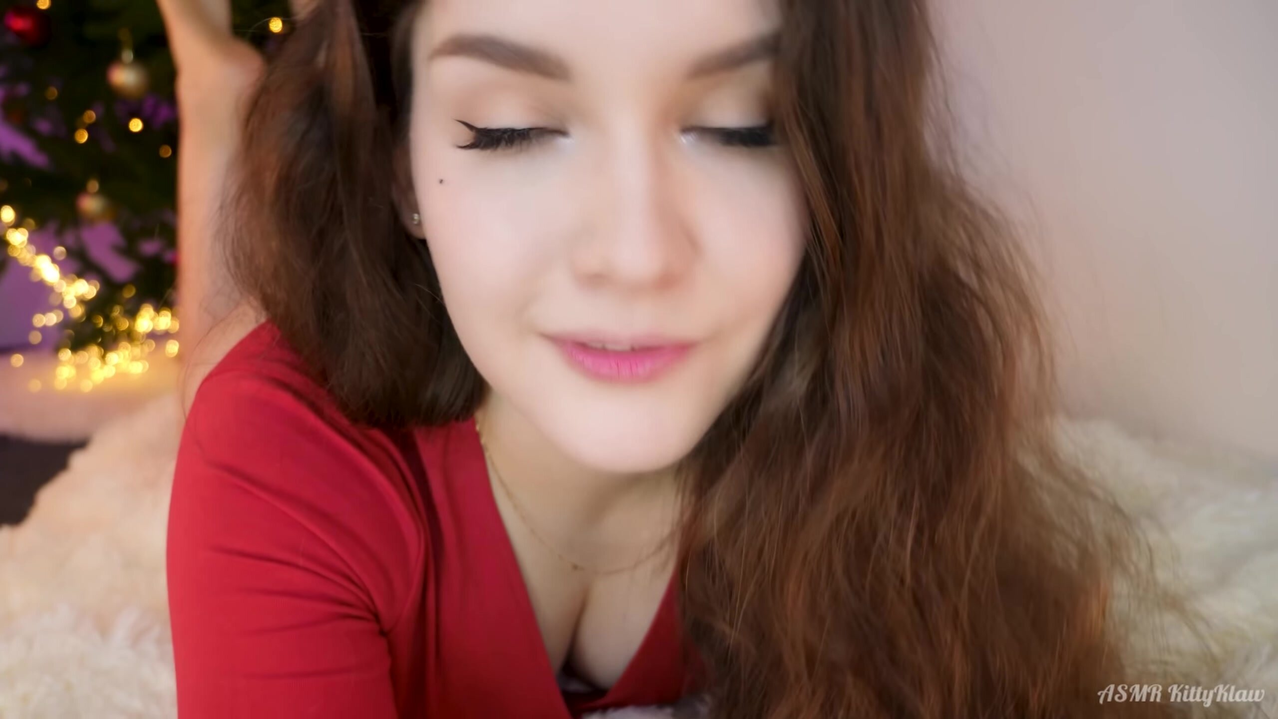 brittny baker share kitty klaw asmr photos