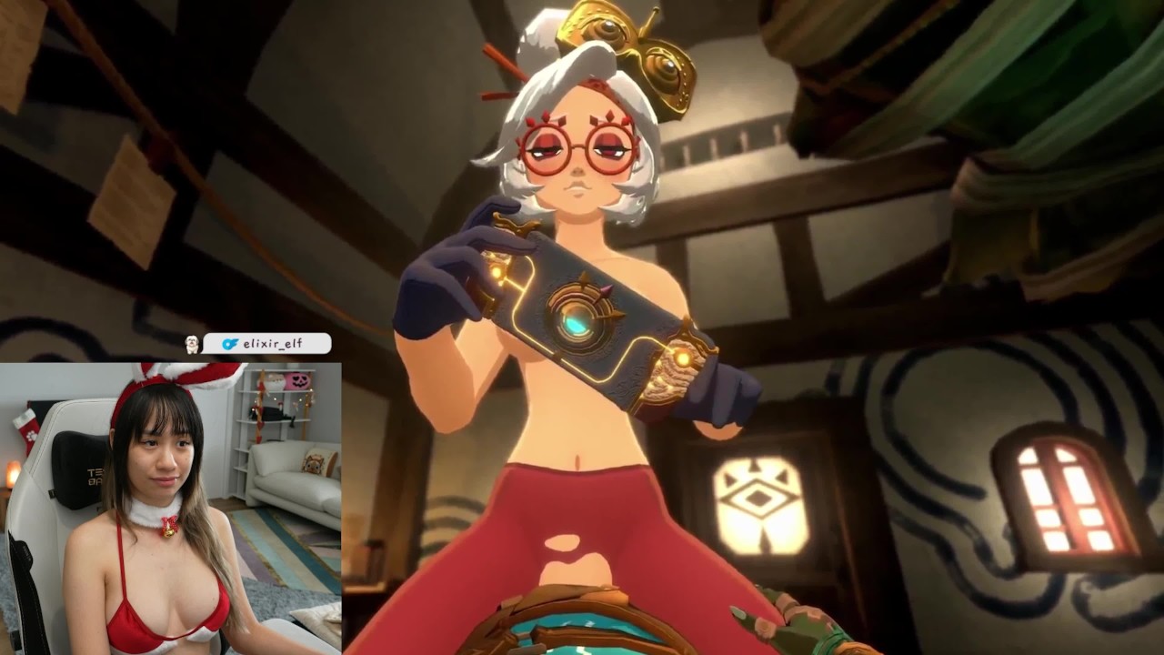 dani gordon recommends kokoborohen zelda pic