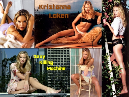 Best of mile high porn abu ghifari share kristanna loken hot photos