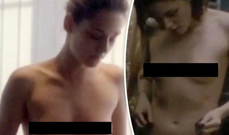 Kristen Stewart Boobies seductive movies cat golden recommends Kristen Stewart Boobies