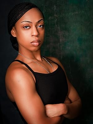 Krystal Jordan pick up