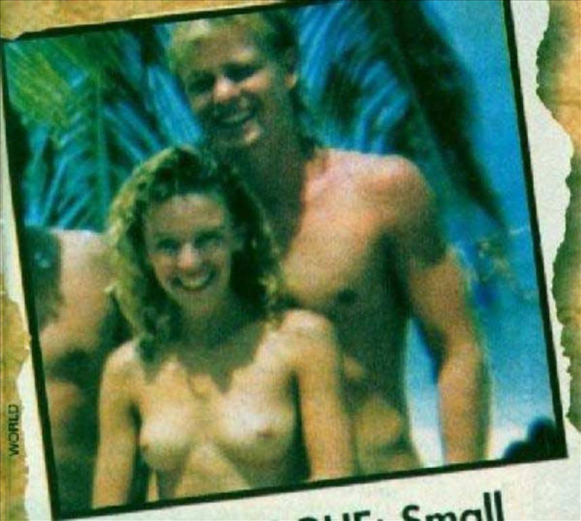 debra greenlee share tan tities