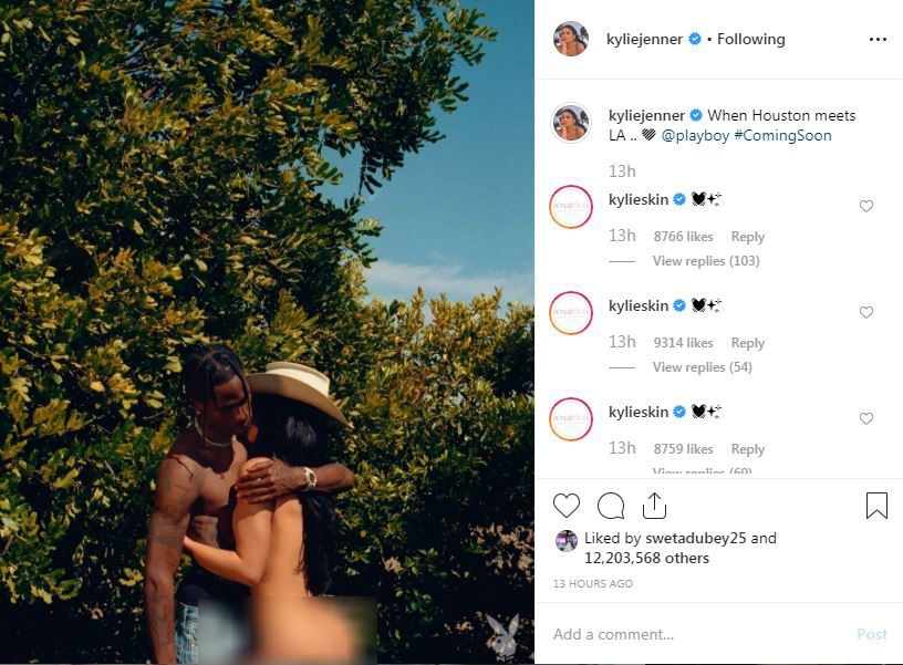 cally a jems share kylier jenner porn photos