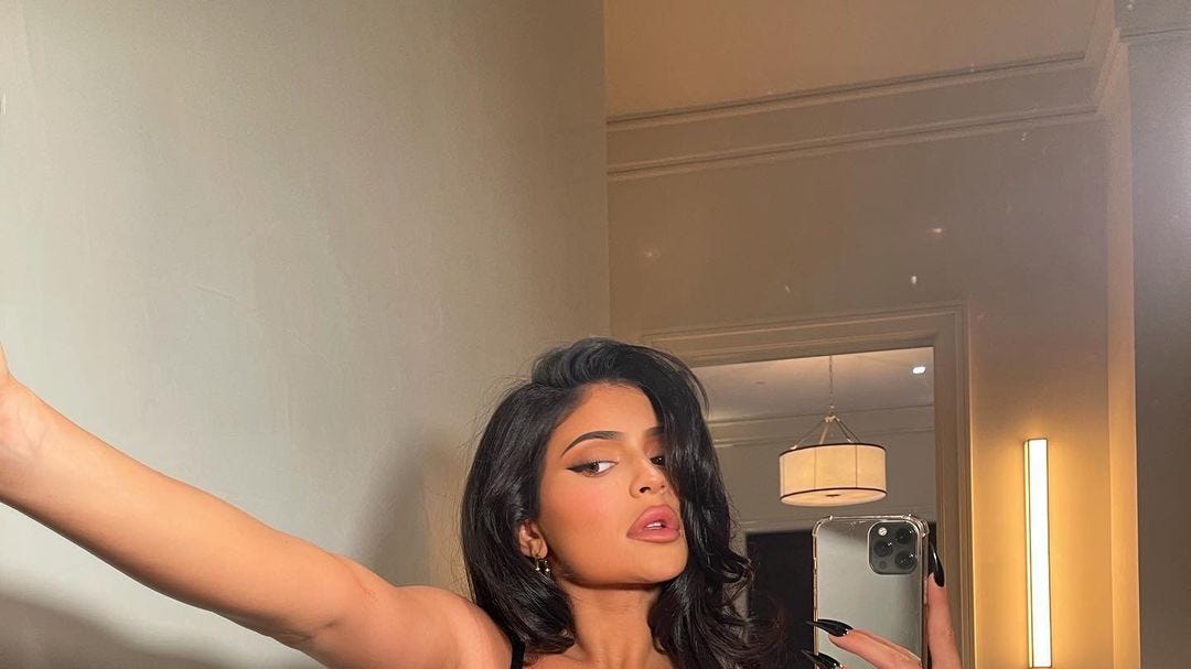 alexander forde recommends Kylier Jenner Porn