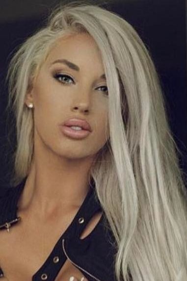 carmen tarantino recommends laci kay somers nufe anna bunch add laci kay somers nufe photo
