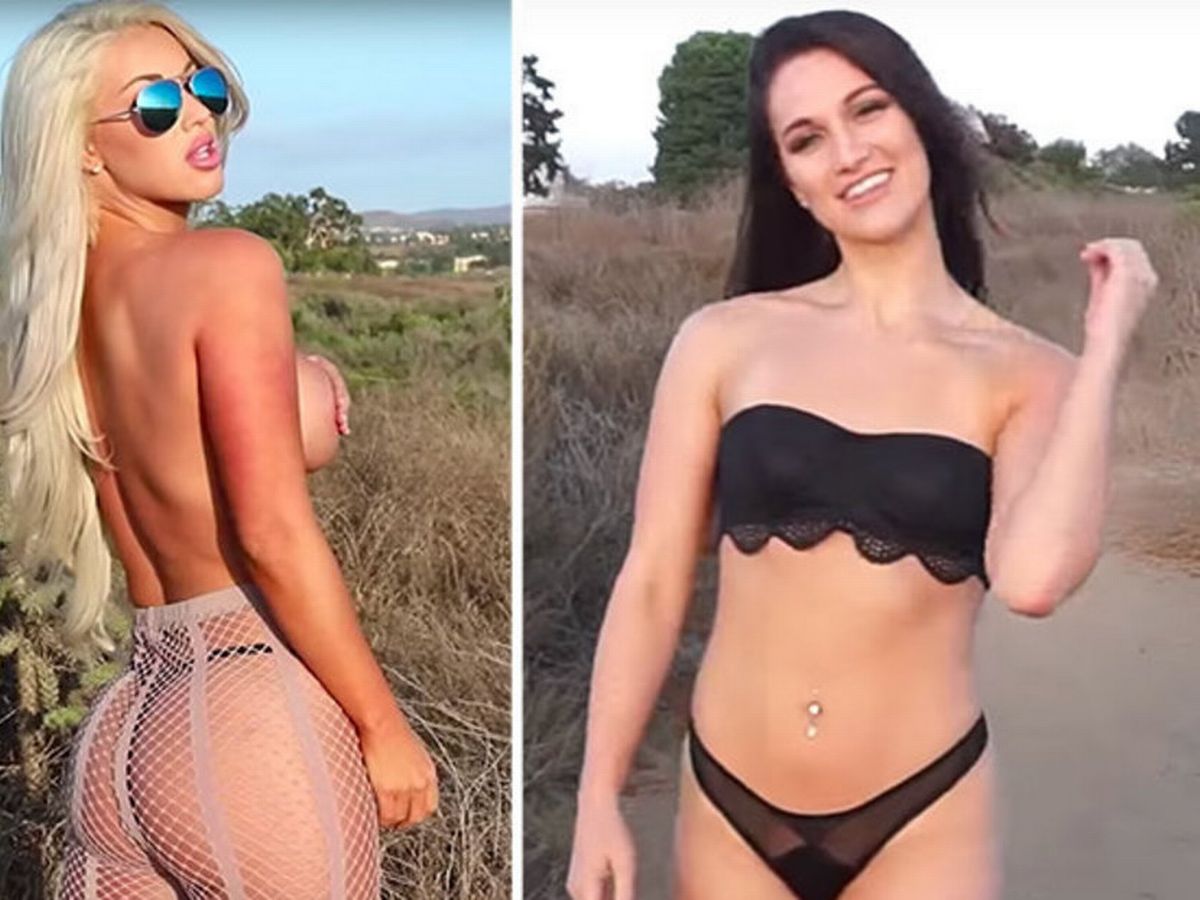 Jerkin in public site philippines Lacikaysomers Naked great ass