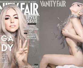 diamond chin recommends Lady Gaga Nude Pics