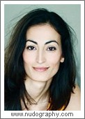 ashraf slama recommends Laetitia Eido Nude