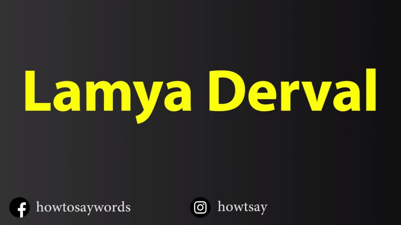 lamya derval - jocobo videos angel dark videos