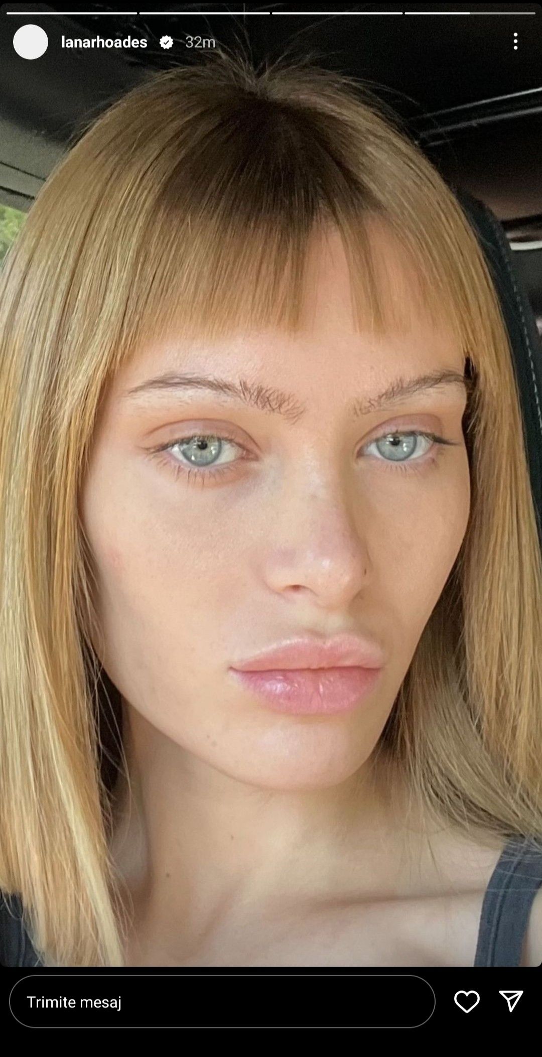 Best of Lana rhoades new look