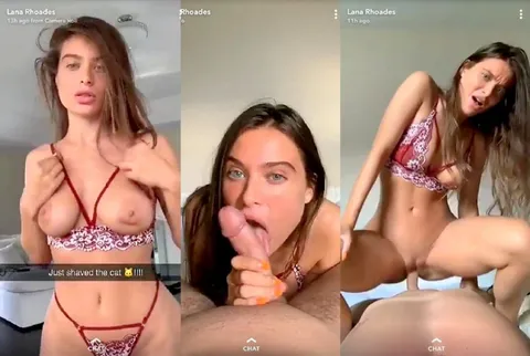 chris moncayo recommends lana rhoades onlyfans leak beatrice fajardo add lana rhoades onlyfans leak photo