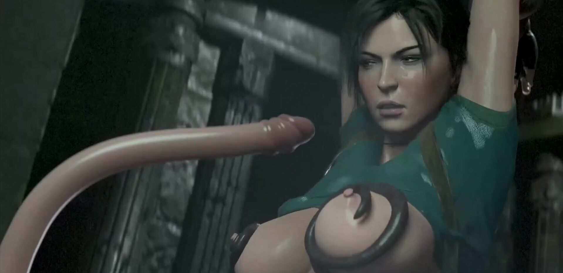 ca sullivan recommends lara croft hent andrew barboza add lara croft hent photo