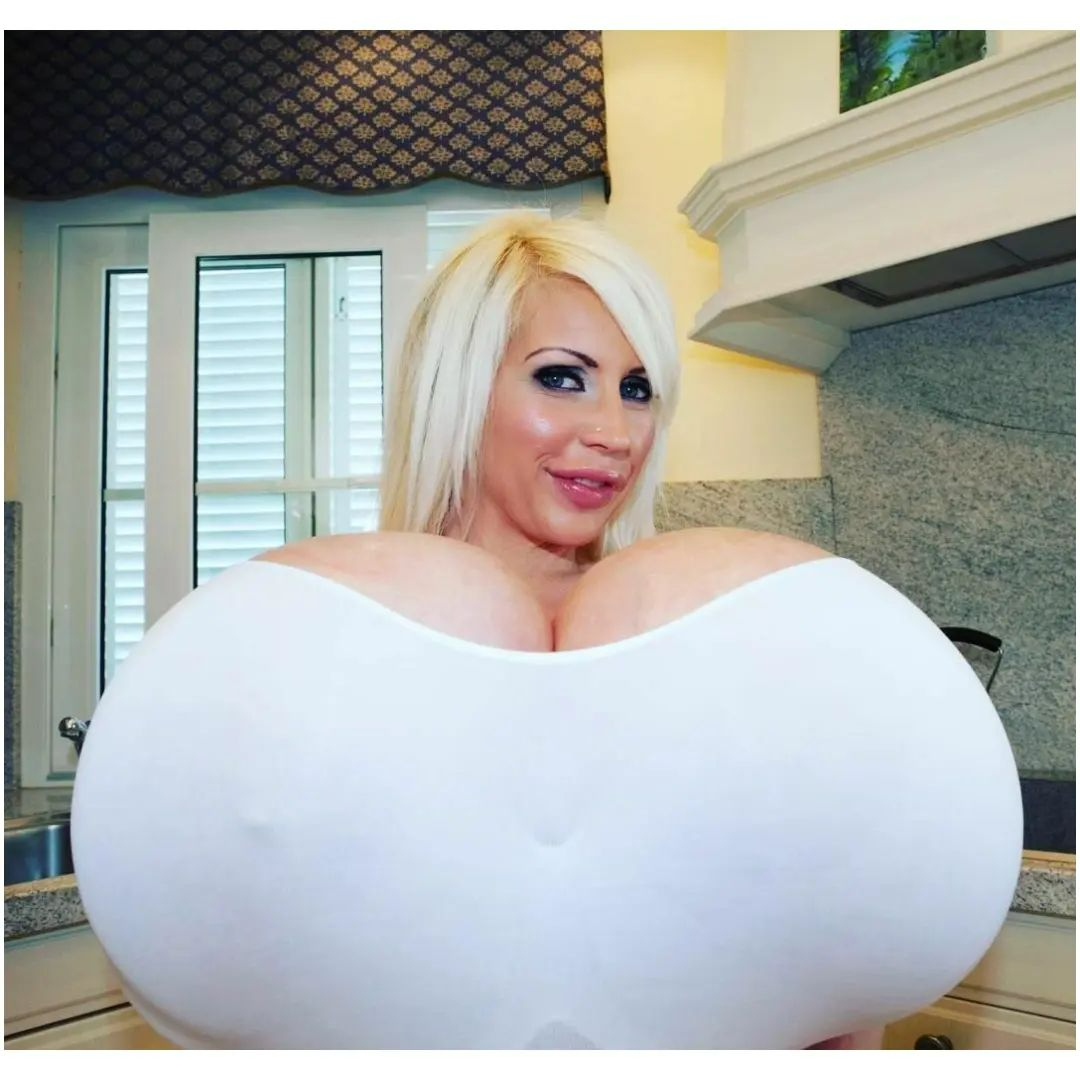 conor mckay recommends largest breasts in porn pic