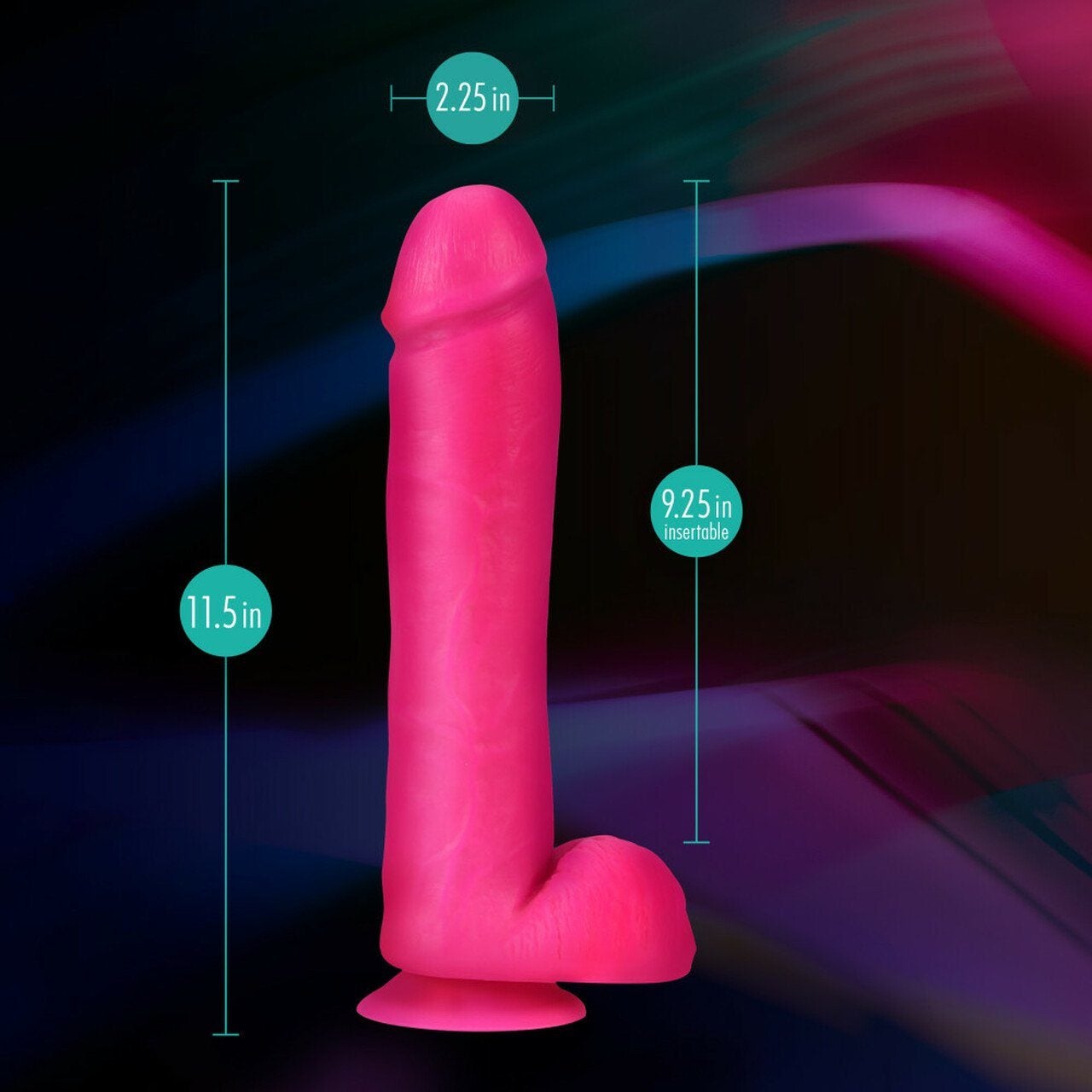 bruce corcoran recommends Largest Dildo In The World