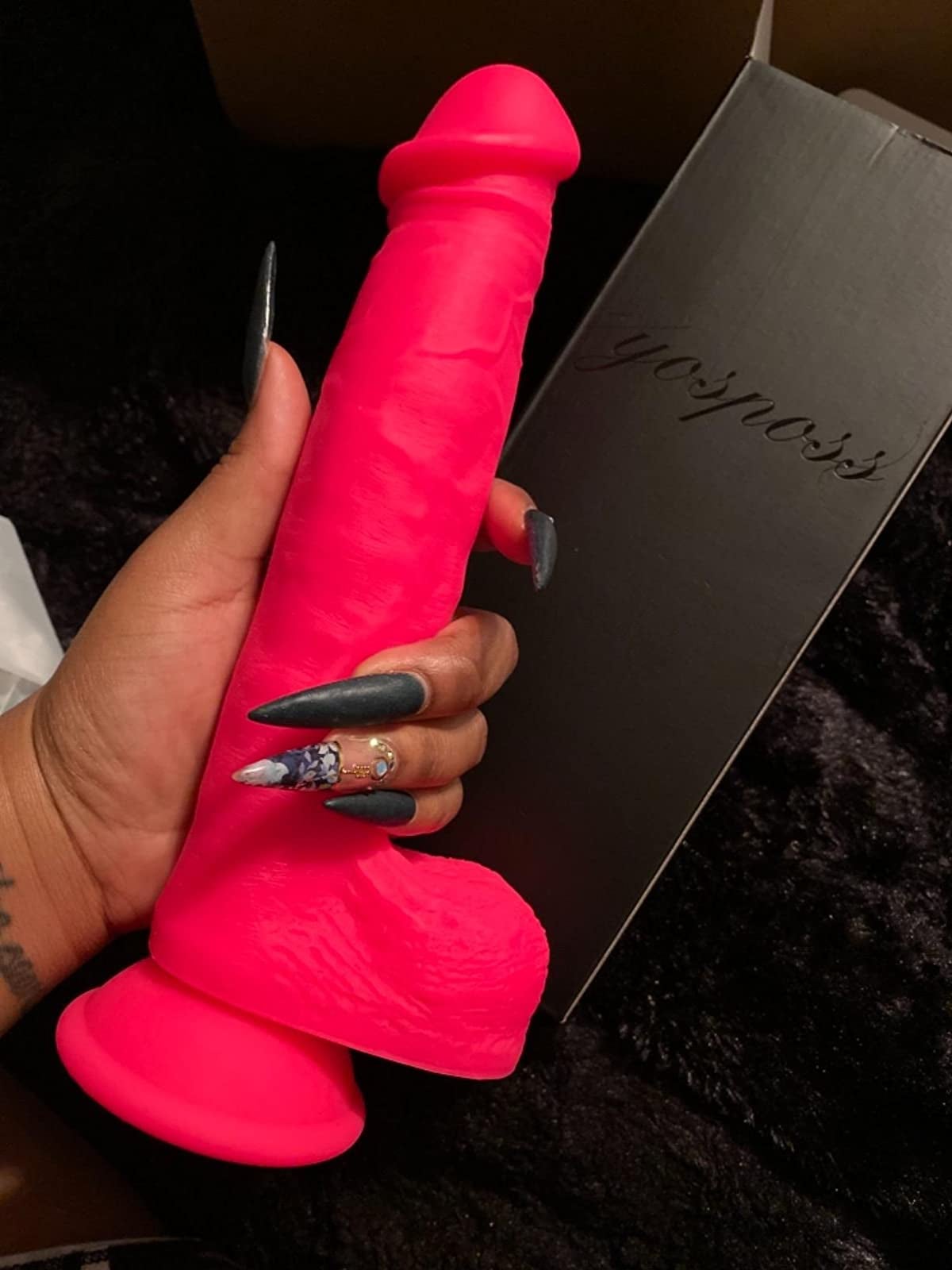 Best of nude big tits asian ashwin raghu share largest dildo in the world photos