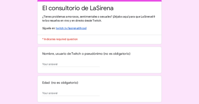 dean karlen recommends Lasirena69 Onlyfans