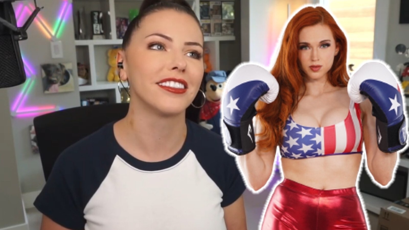aj reese recommends latex pornstar pic